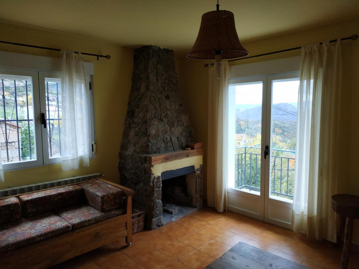 El Taller Séjour à la campagne